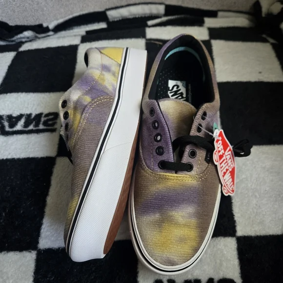 Vans comfy cush - Picture 2 of 5